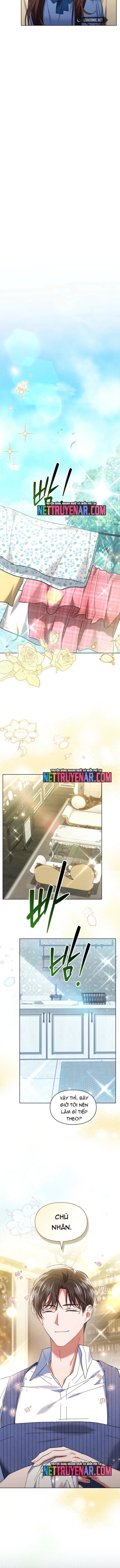 Tôi Đã Thu Nhận Đại Phản Diện Làm Quản Gia Của Mình Chapter 3 - Trang 2