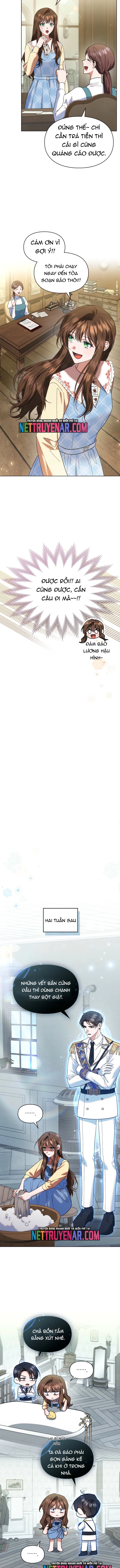 Tôi Đã Thu Nhận Đại Phản Diện Làm Quản Gia Của Mình Chapter 3 - Trang 2