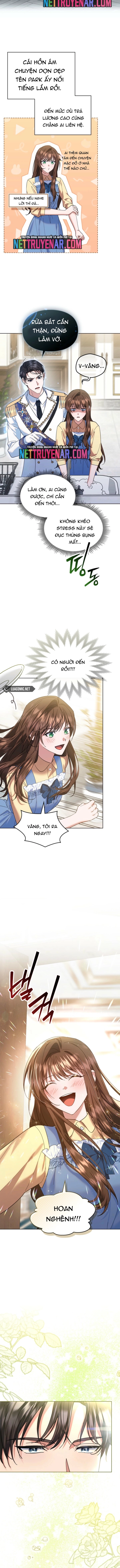 Tôi Đã Thu Nhận Đại Phản Diện Làm Quản Gia Của Mình Chapter 3 - Trang 2