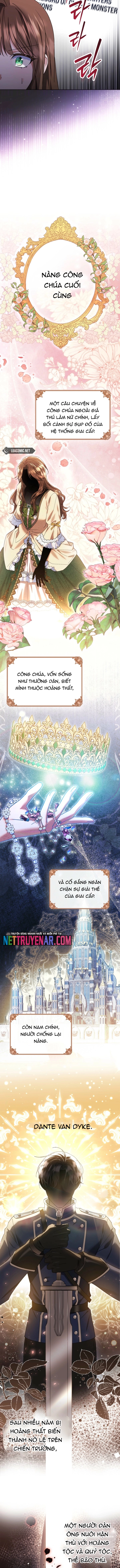 Tôi Đã Thu Nhận Đại Phản Diện Làm Quản Gia Của Mình Chapter 3 - Trang 2