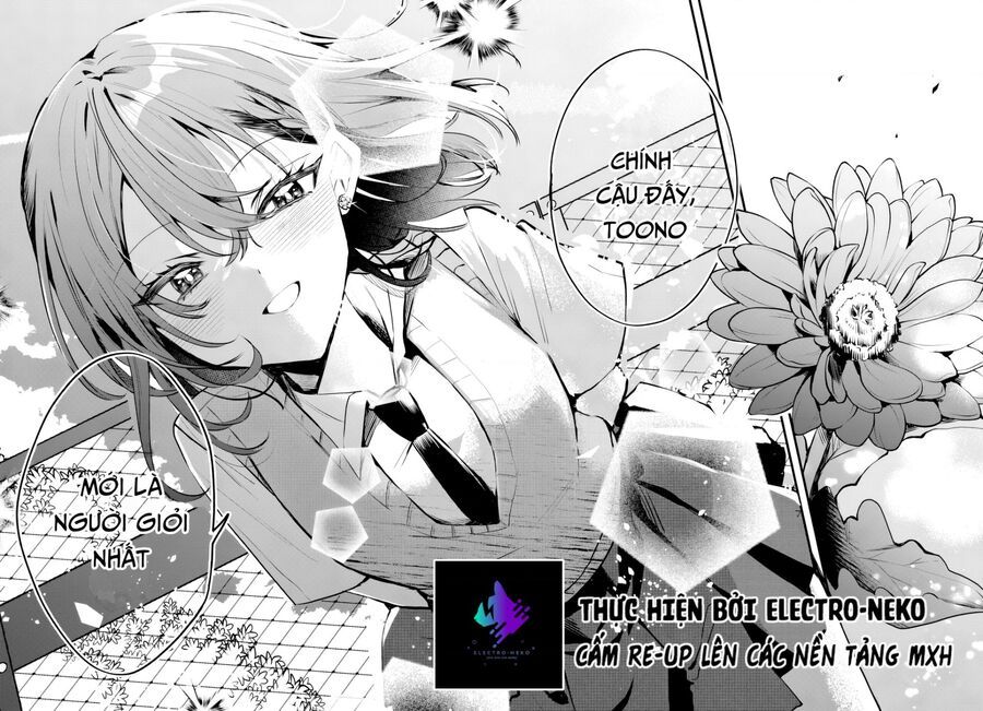 Hình Như Cậu Ấy Cũng Thích Anh Trai Tôi À? Chapter 9 - Trang 2