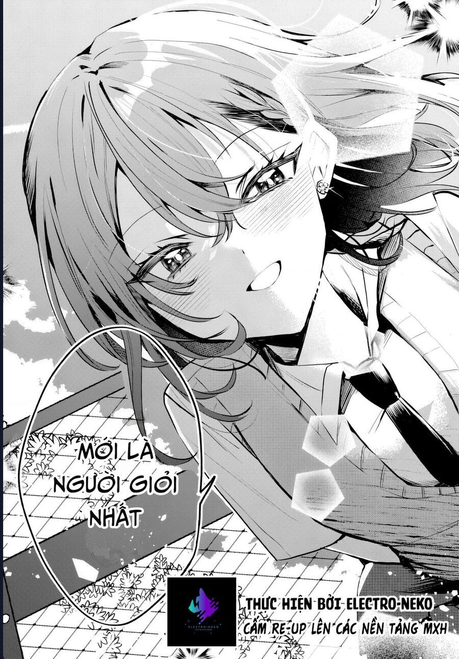 Hình Như Cậu Ấy Cũng Thích Anh Trai Tôi À? Chapter 9 - Trang 2