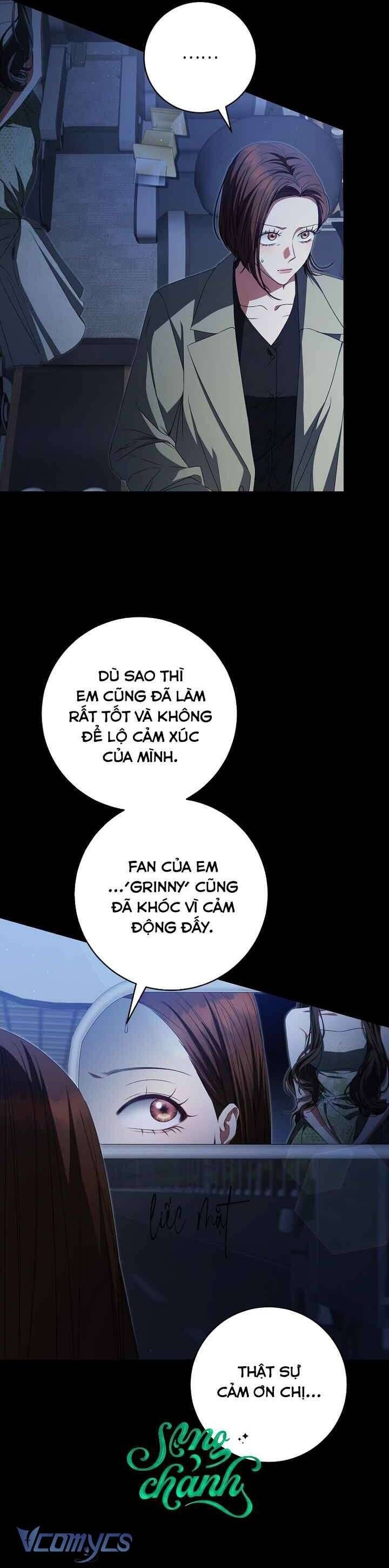 Trở Thành Leader Của Nhóm Nhạc Nữ Đang Trên Bờ Vực Sụp Đổ Chapter 1 - Trang 2