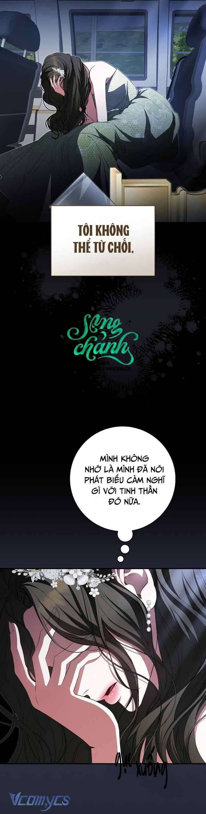 Trở Thành Leader Của Nhóm Nhạc Nữ Đang Trên Bờ Vực Sụp Đổ Chapter 1 - Trang 2