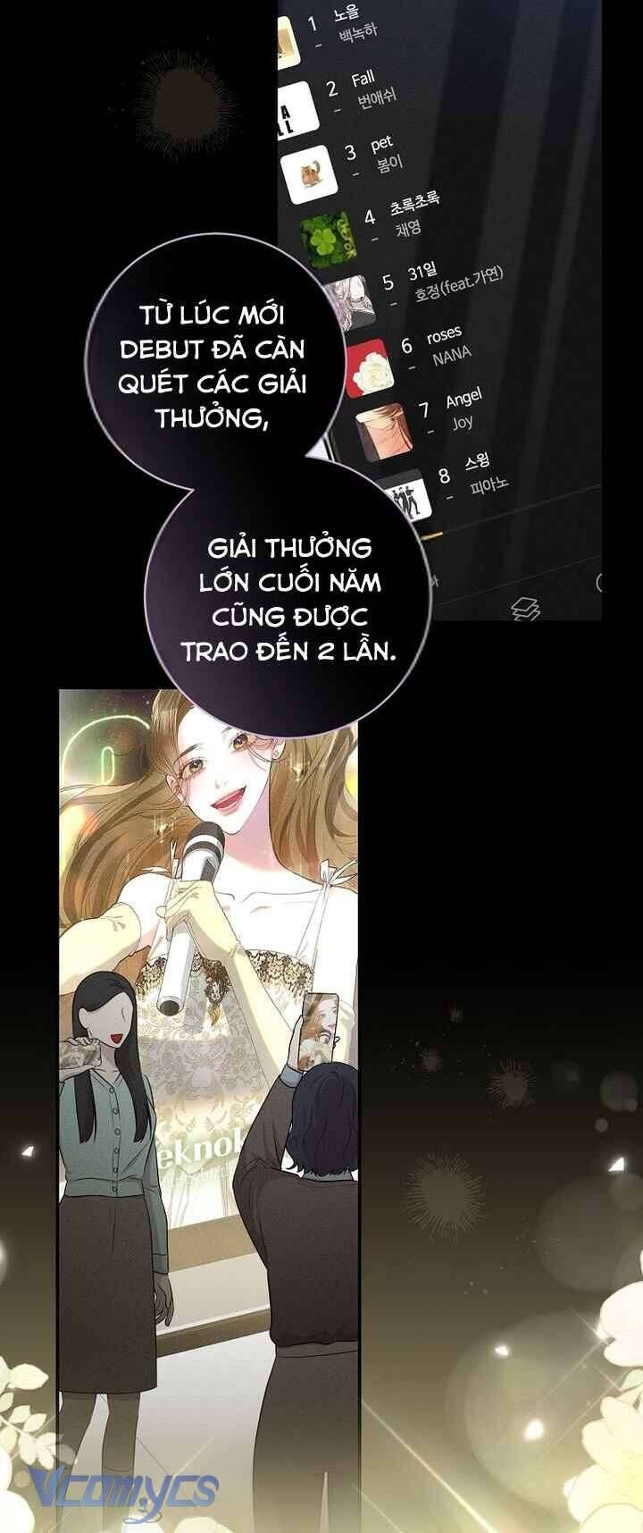 Trở Thành Leader Của Nhóm Nhạc Nữ Đang Trên Bờ Vực Sụp Đổ Chapter 1 - Trang 2