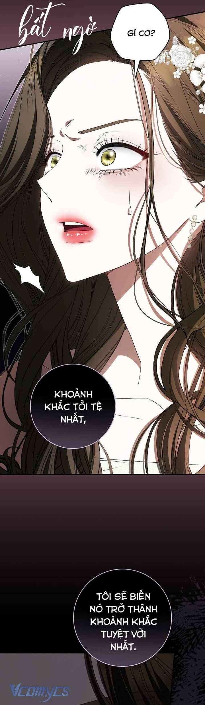 Trở Thành Leader Của Nhóm Nhạc Nữ Đang Trên Bờ Vực Sụp Đổ Chapter 1 - Trang 2