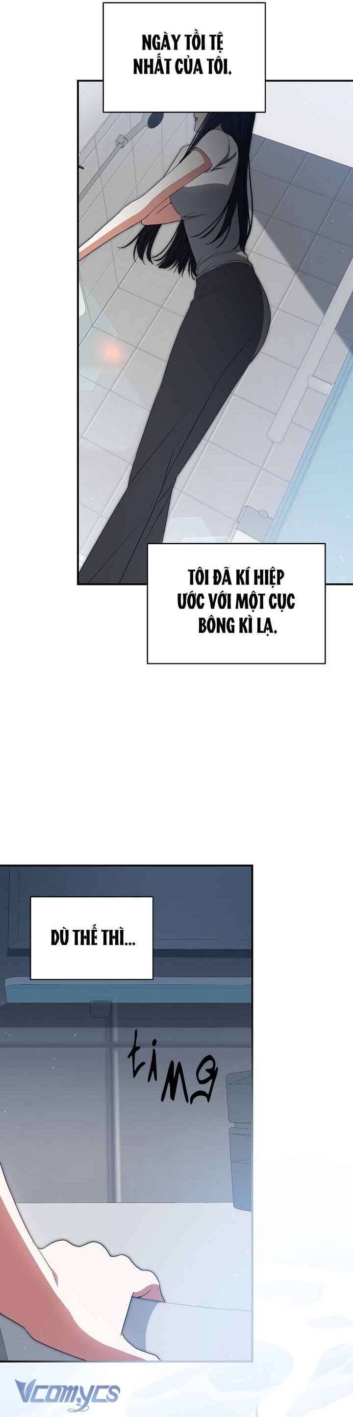 Trở Thành Leader Của Nhóm Nhạc Nữ Đang Trên Bờ Vực Sụp Đổ Chapter 1 - Trang 2