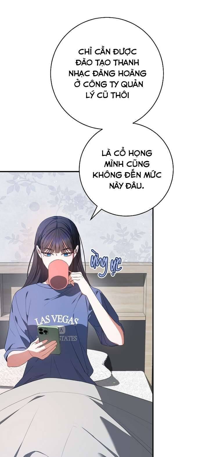 Trở Thành Leader Của Nhóm Nhạc Nữ Đang Trên Bờ Vực Sụp Đổ Chapter 5 - Trang 2
