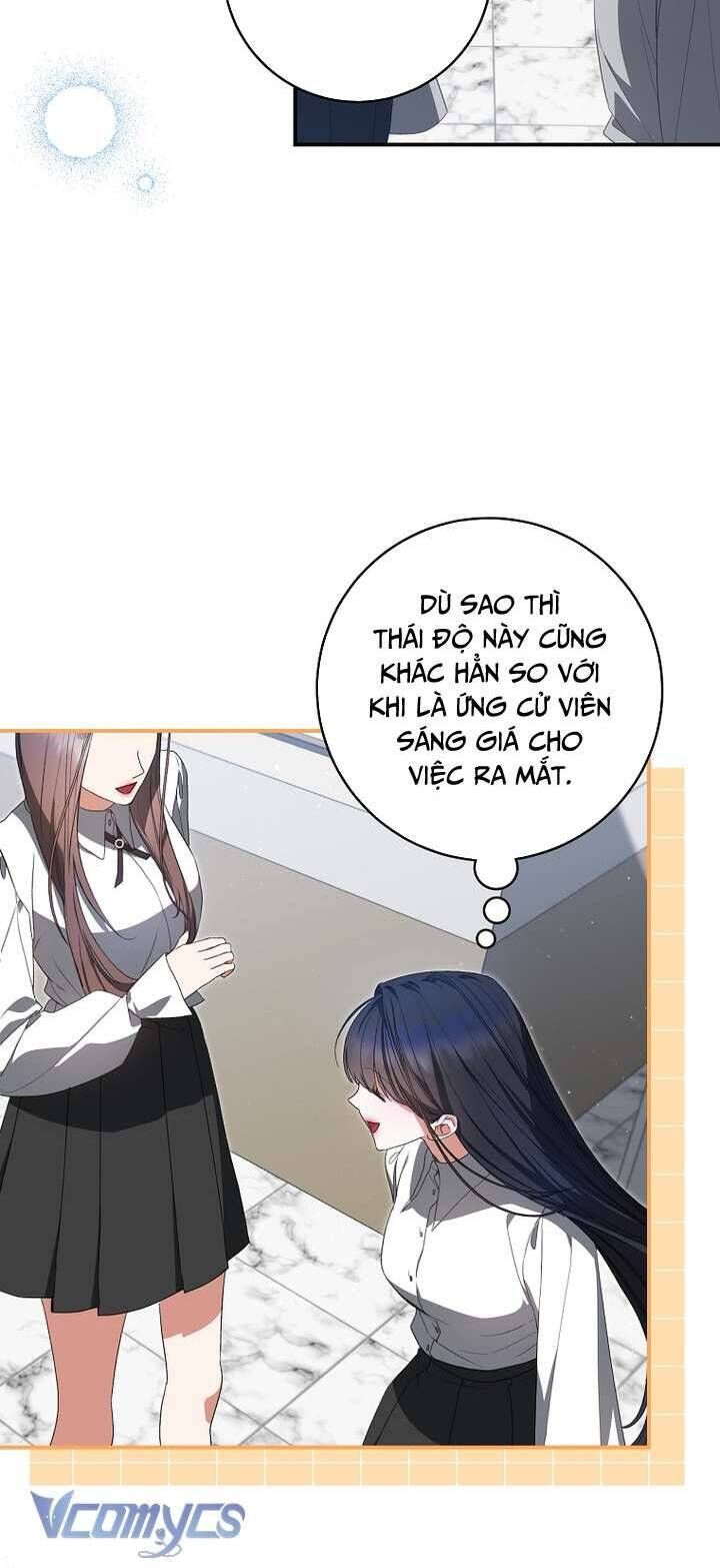 Trở Thành Leader Của Nhóm Nhạc Nữ Đang Trên Bờ Vực Sụp Đổ Chapter 5 - Trang 2