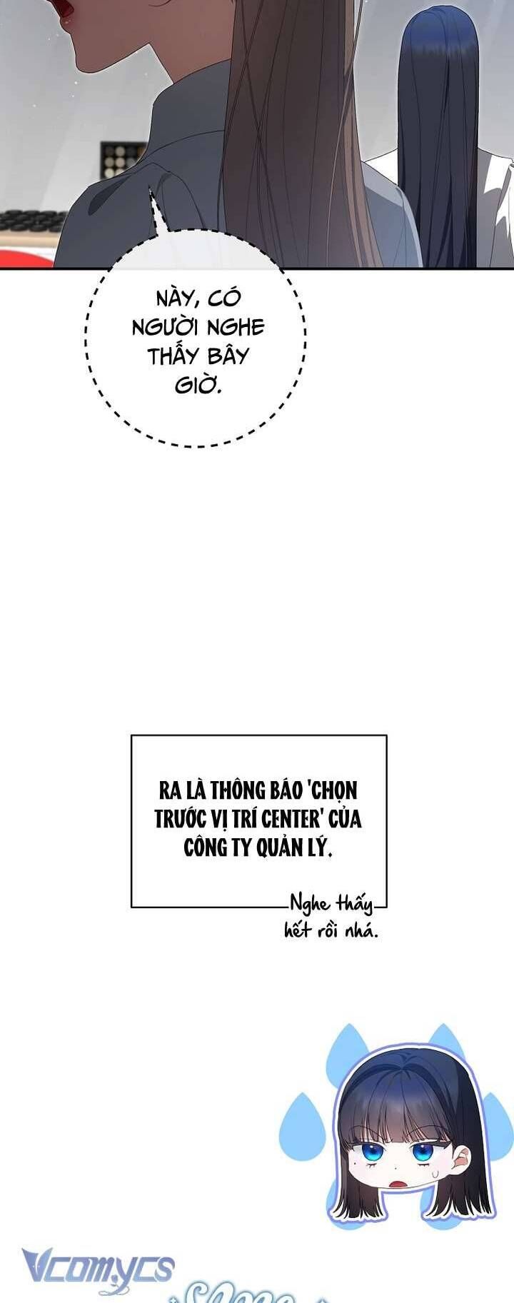Trở Thành Leader Của Nhóm Nhạc Nữ Đang Trên Bờ Vực Sụp Đổ Chapter 5 - Trang 2