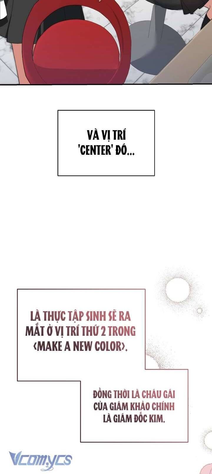 Trở Thành Leader Của Nhóm Nhạc Nữ Đang Trên Bờ Vực Sụp Đổ Chapter 5 - Trang 2