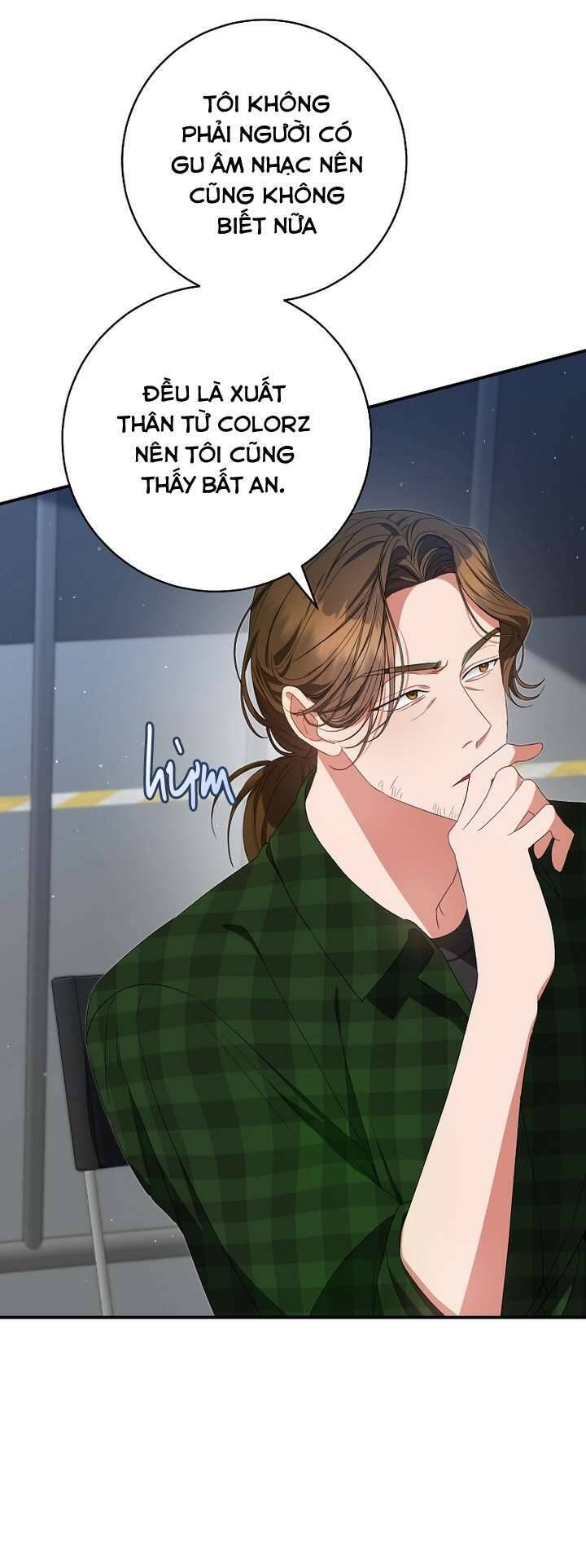 Trở Thành Leader Của Nhóm Nhạc Nữ Đang Trên Bờ Vực Sụp Đổ Chapter 5 - Trang 2