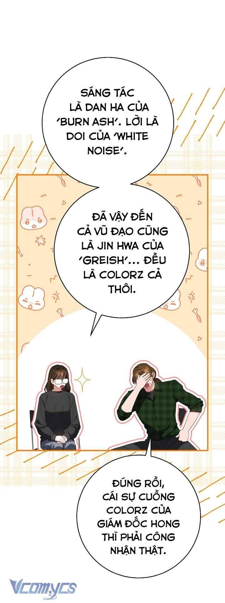 Trở Thành Leader Của Nhóm Nhạc Nữ Đang Trên Bờ Vực Sụp Đổ Chapter 5 - Trang 2