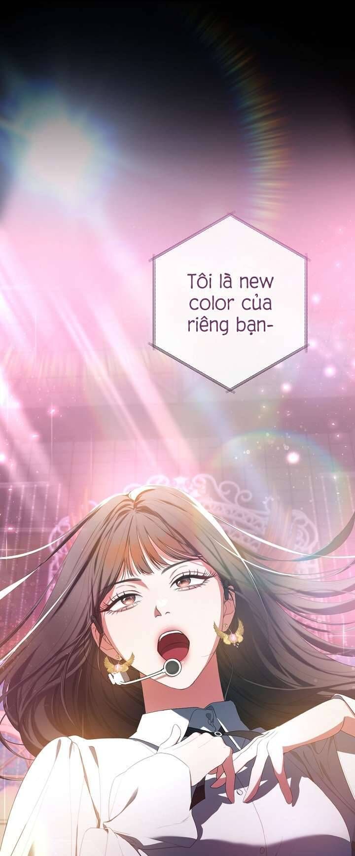 Trở Thành Leader Của Nhóm Nhạc Nữ Đang Trên Bờ Vực Sụp Đổ Chapter 5 - Trang 2