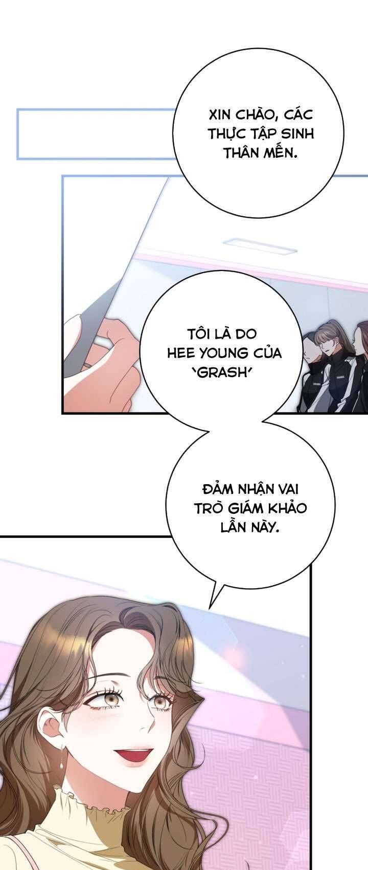 Trở Thành Leader Của Nhóm Nhạc Nữ Đang Trên Bờ Vực Sụp Đổ Chapter 7 - Trang 2