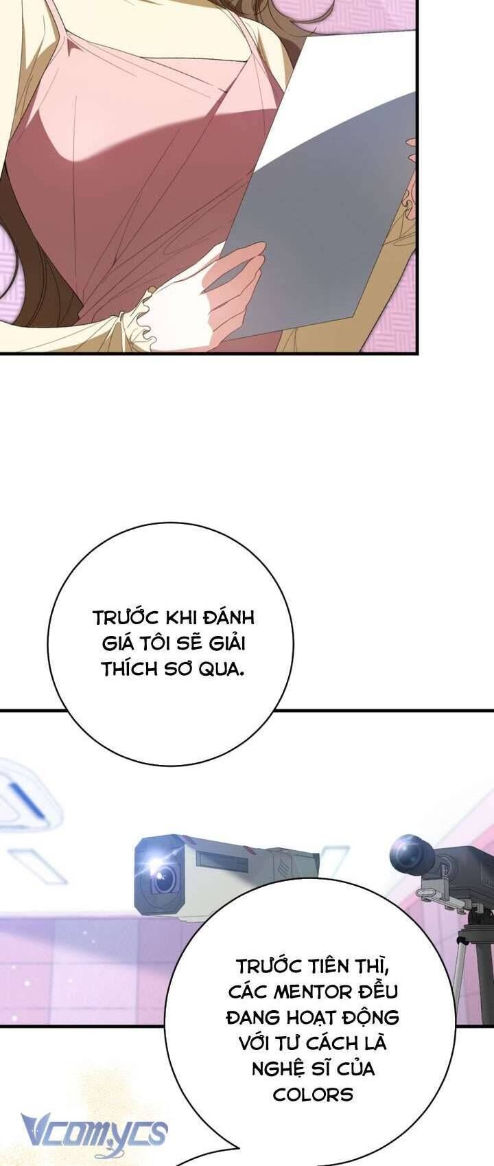 Trở Thành Leader Của Nhóm Nhạc Nữ Đang Trên Bờ Vực Sụp Đổ Chapter 7 - Trang 2