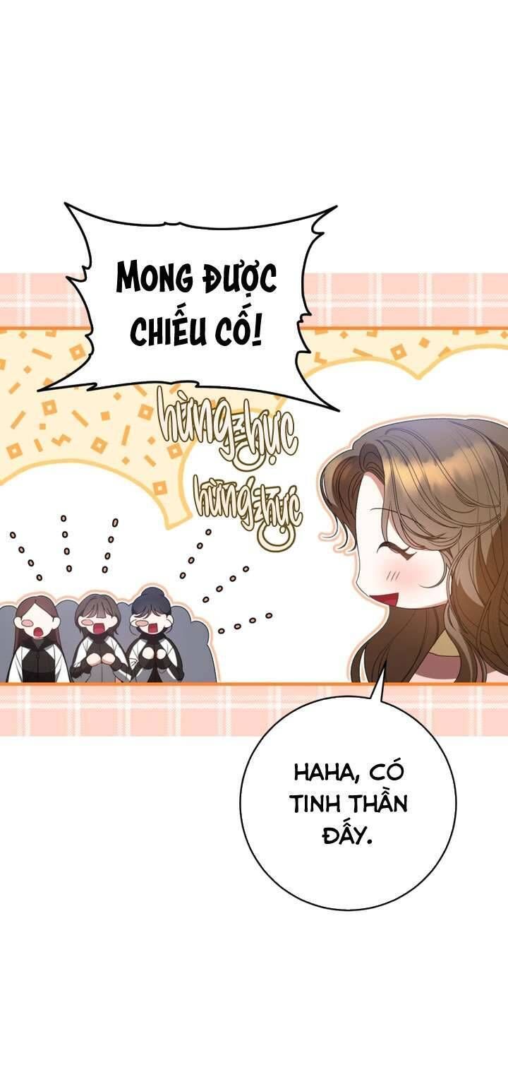Trở Thành Leader Của Nhóm Nhạc Nữ Đang Trên Bờ Vực Sụp Đổ Chapter 7 - Trang 2