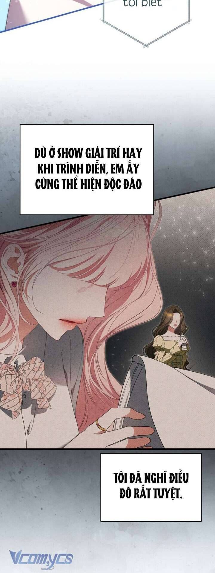 Trở Thành Leader Của Nhóm Nhạc Nữ Đang Trên Bờ Vực Sụp Đổ Chapter 7 - Trang 2