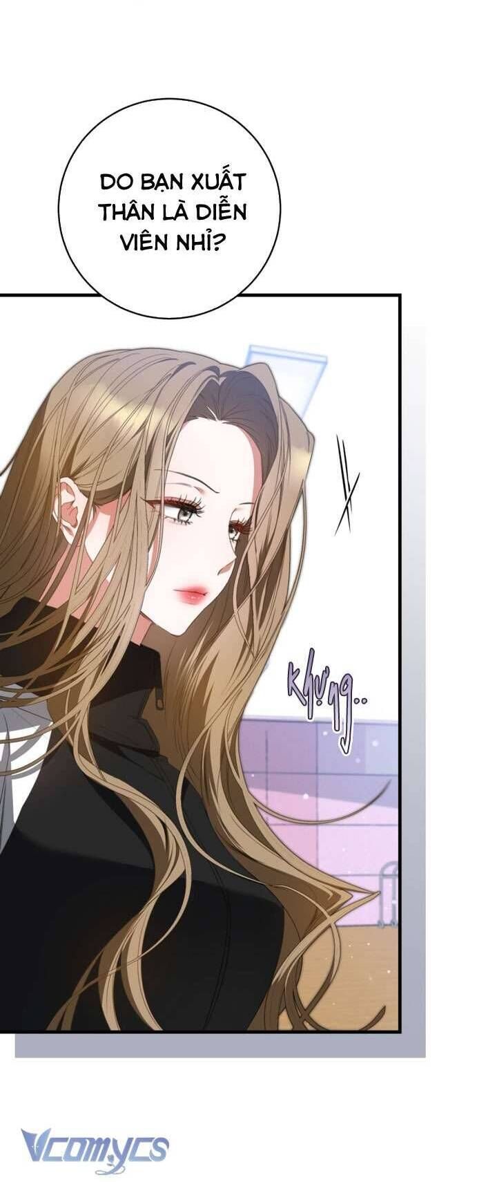 Trở Thành Leader Của Nhóm Nhạc Nữ Đang Trên Bờ Vực Sụp Đổ Chapter 7 - Trang 2