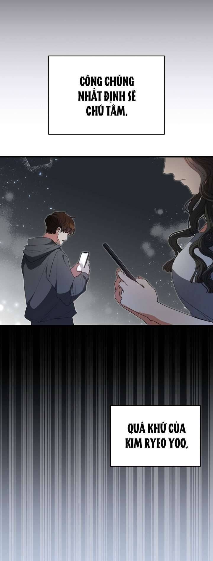 Trở Thành Leader Của Nhóm Nhạc Nữ Đang Trên Bờ Vực Sụp Đổ Chapter 8 - Trang 2