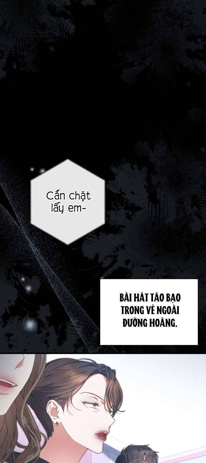 Trở Thành Leader Của Nhóm Nhạc Nữ Đang Trên Bờ Vực Sụp Đổ Chapter 8 - Trang 2