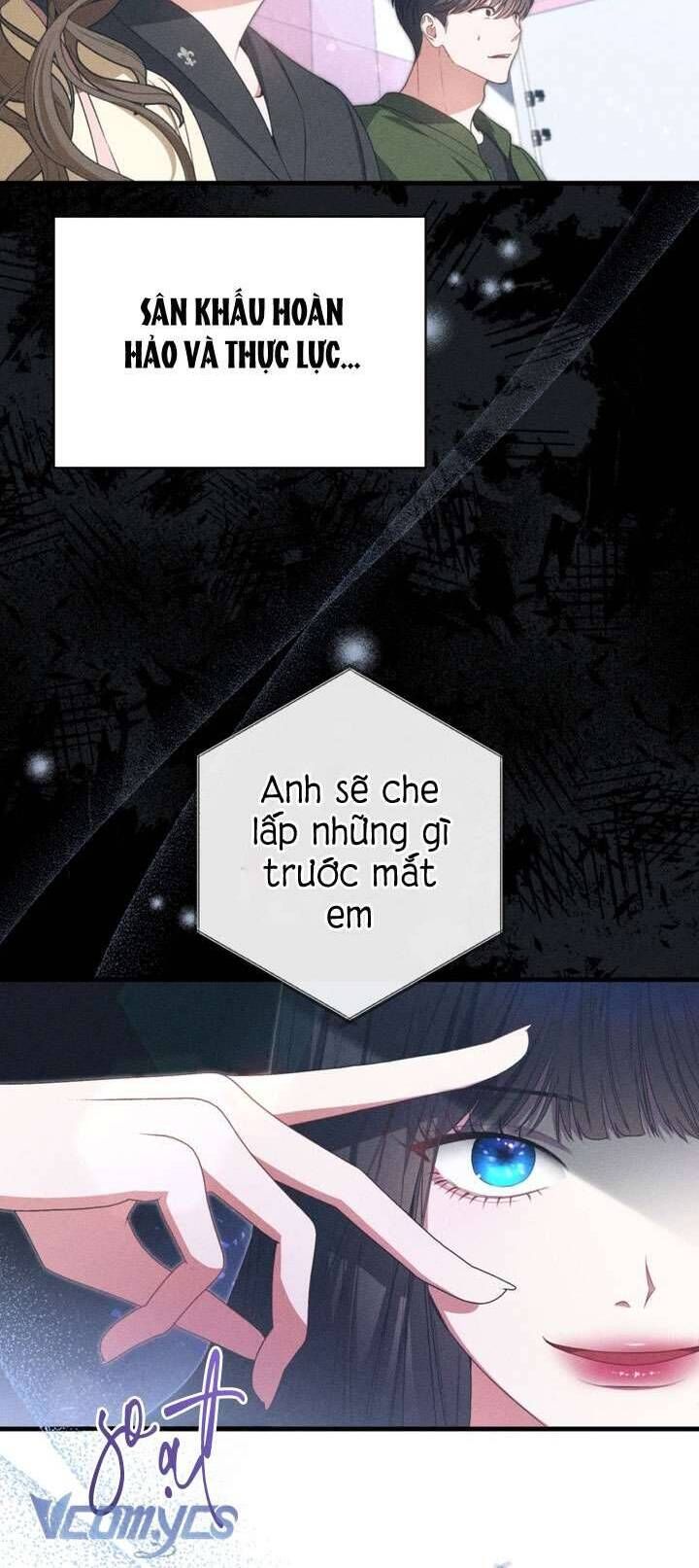 Trở Thành Leader Của Nhóm Nhạc Nữ Đang Trên Bờ Vực Sụp Đổ Chapter 8 - Trang 2