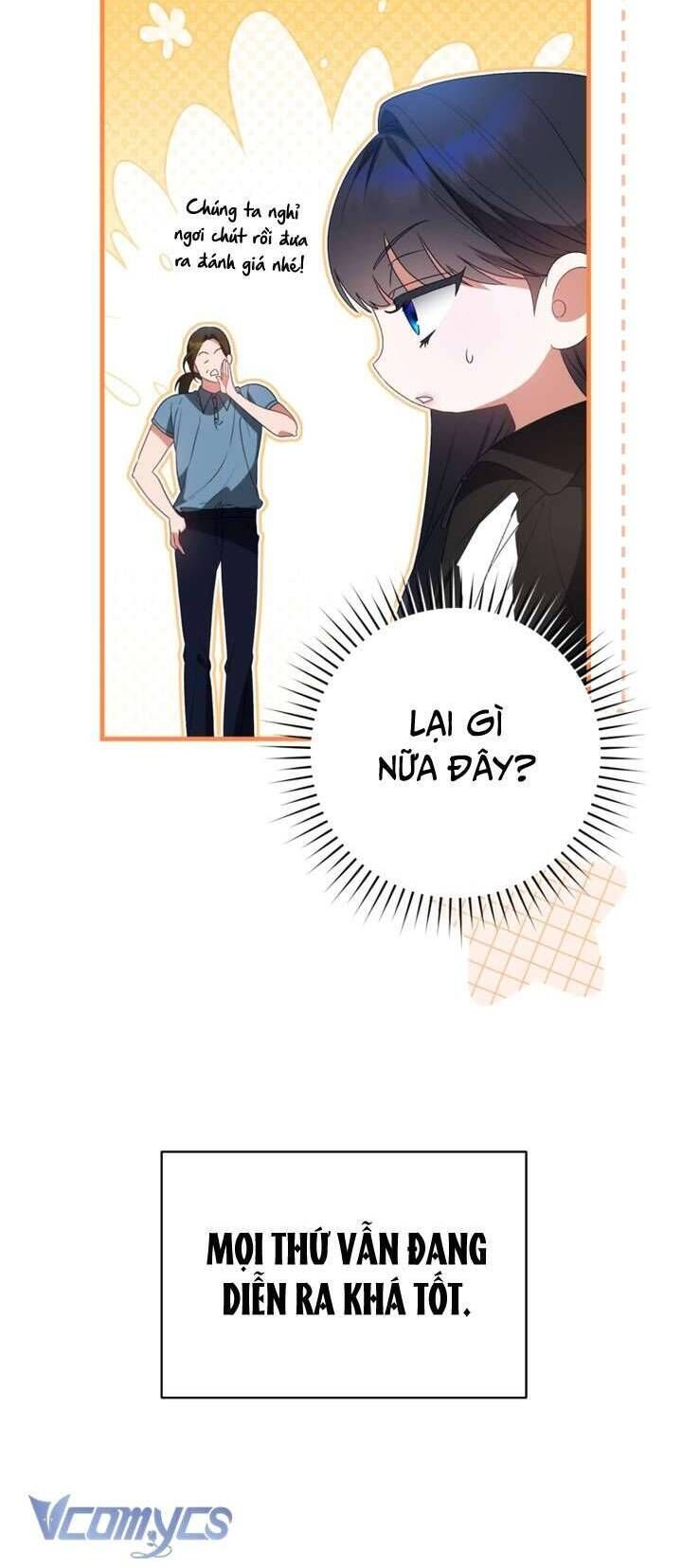 Trở Thành Leader Của Nhóm Nhạc Nữ Đang Trên Bờ Vực Sụp Đổ Chapter 8 - Trang 2