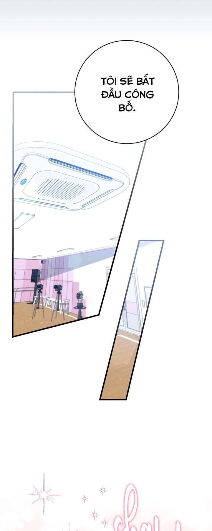 Trở Thành Leader Của Nhóm Nhạc Nữ Đang Trên Bờ Vực Sụp Đổ Chapter 8 - Trang 2