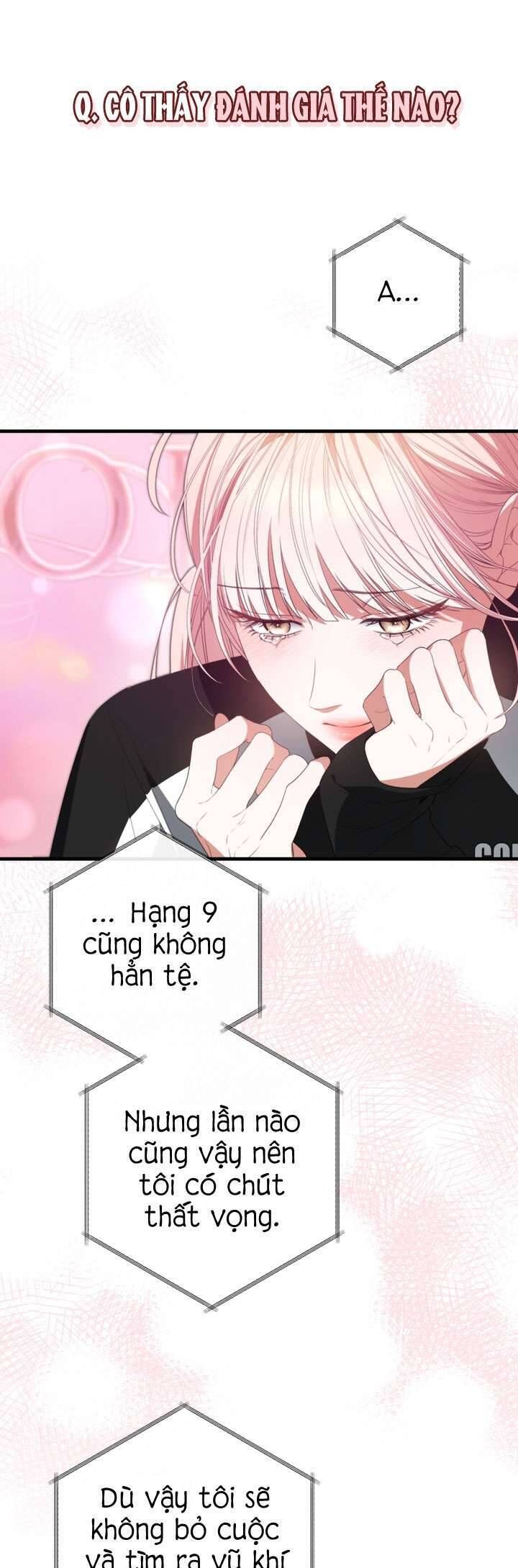 Trở Thành Leader Của Nhóm Nhạc Nữ Đang Trên Bờ Vực Sụp Đổ Chapter 8 - Trang 2