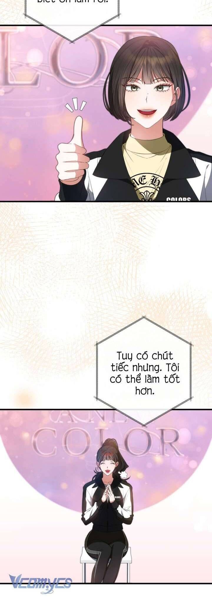 Trở Thành Leader Của Nhóm Nhạc Nữ Đang Trên Bờ Vực Sụp Đổ Chapter 8 - Trang 2