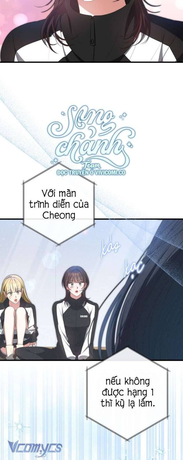 Trở Thành Leader Của Nhóm Nhạc Nữ Đang Trên Bờ Vực Sụp Đổ Chapter 8 - Trang 2