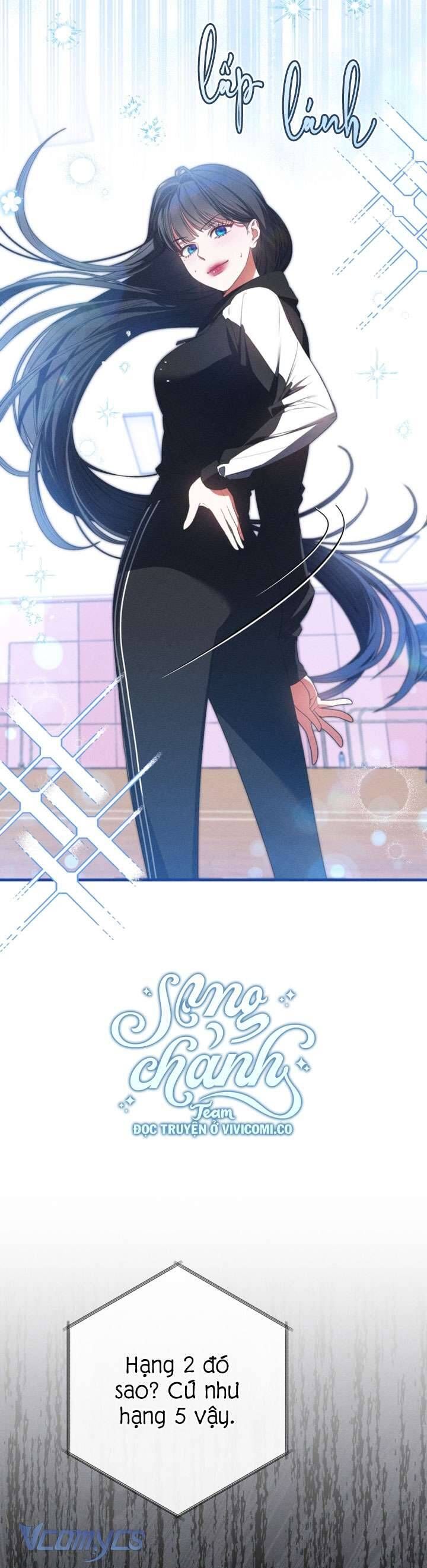 Trở Thành Leader Của Nhóm Nhạc Nữ Đang Trên Bờ Vực Sụp Đổ Chapter 8 - Trang 2