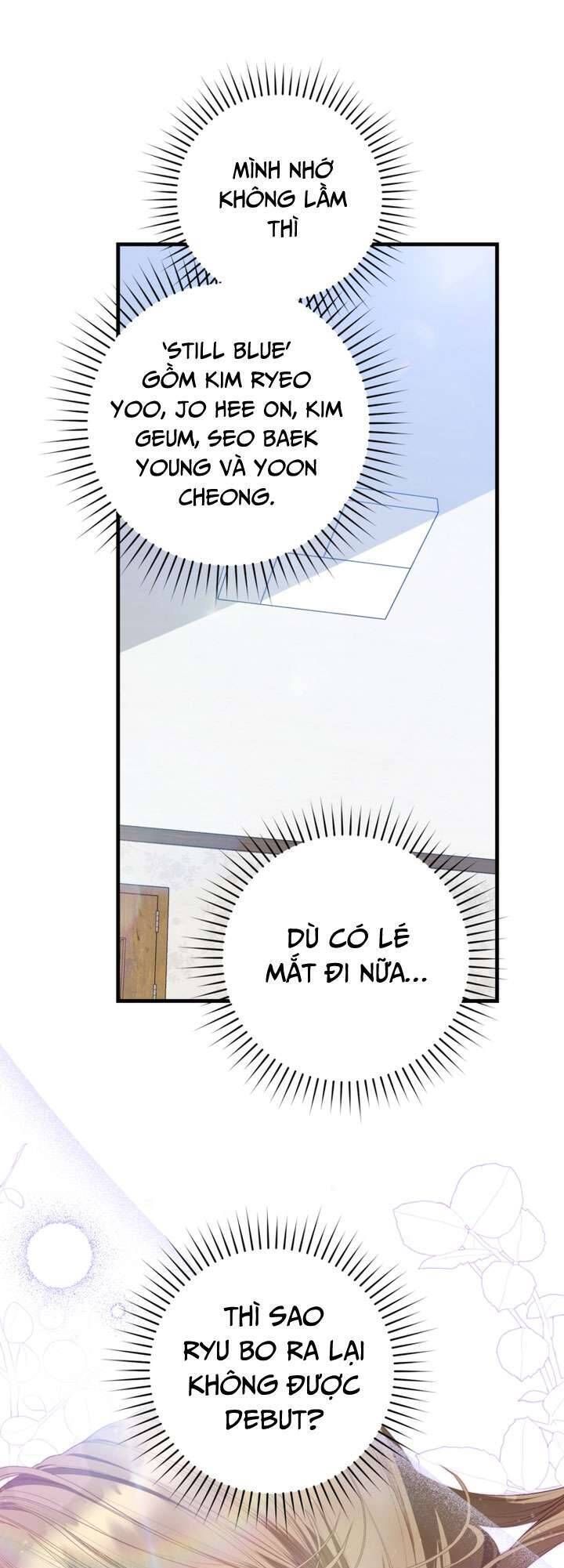 Trở Thành Leader Của Nhóm Nhạc Nữ Đang Trên Bờ Vực Sụp Đổ Chapter 8 - Trang 2