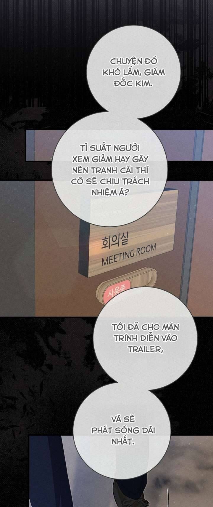 Trở Thành Leader Của Nhóm Nhạc Nữ Đang Trên Bờ Vực Sụp Đổ Chapter 8 - Trang 2