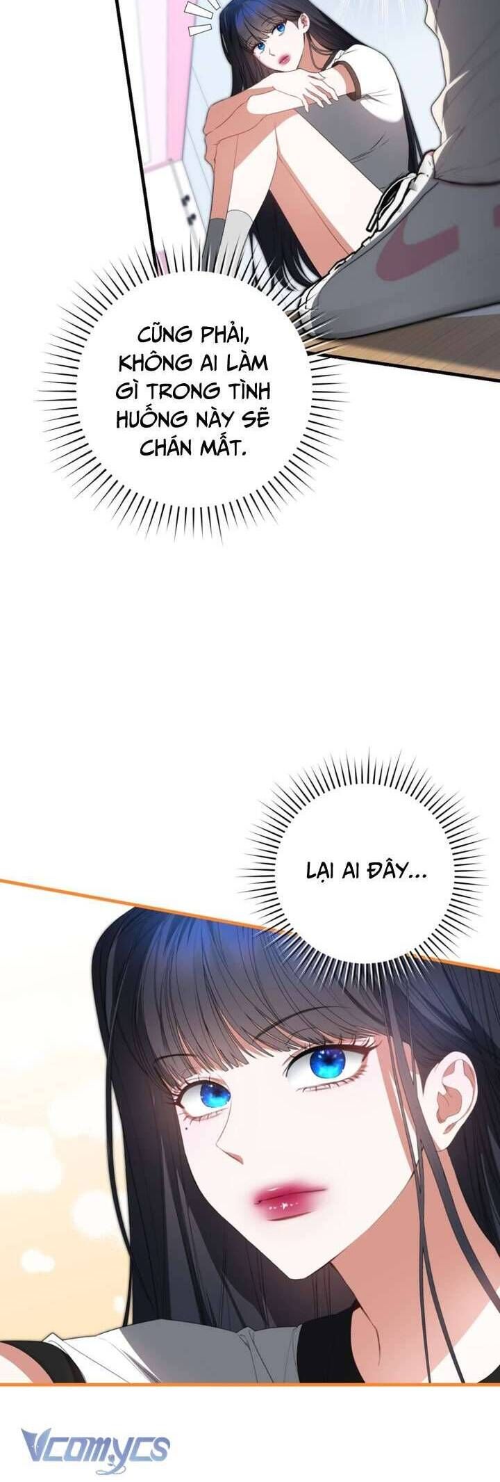 Trở Thành Leader Của Nhóm Nhạc Nữ Đang Trên Bờ Vực Sụp Đổ Chapter 8 - Trang 2