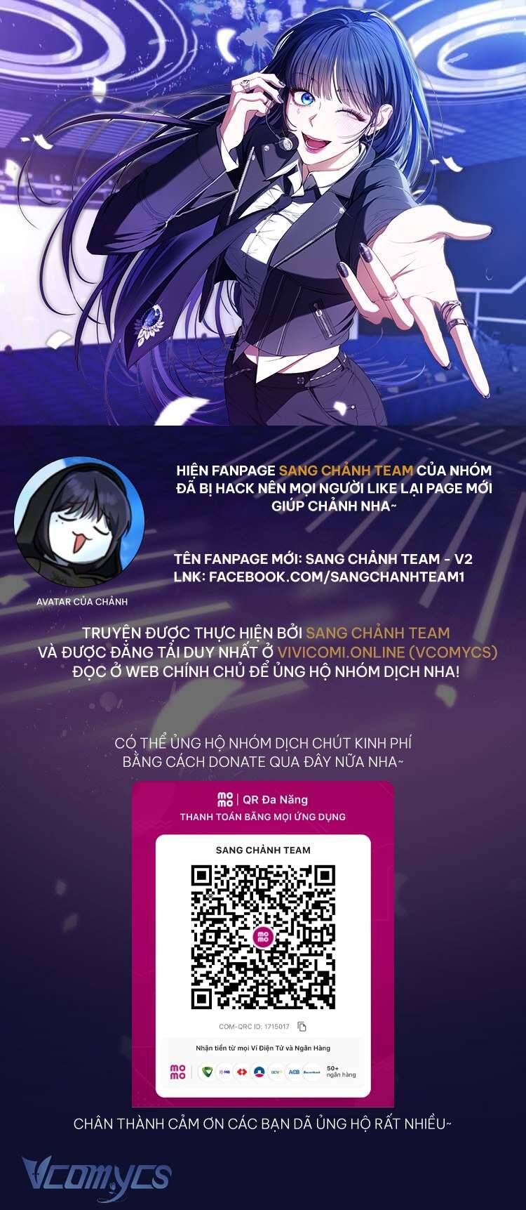 Trở Thành Leader Của Nhóm Nhạc Nữ Đang Trên Bờ Vực Sụp Đổ Chapter 8 - Trang 2