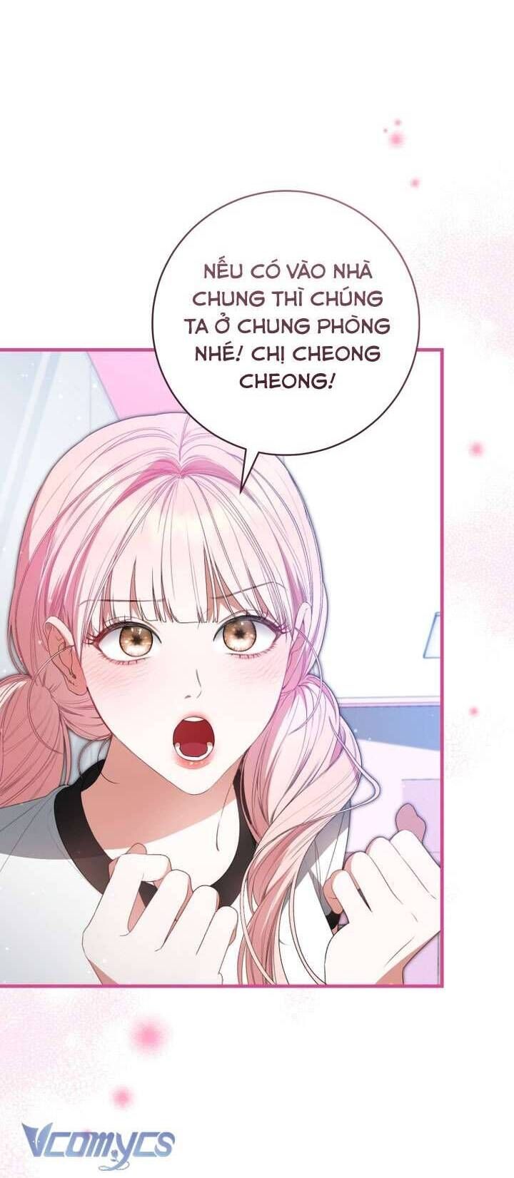 Trở Thành Leader Của Nhóm Nhạc Nữ Đang Trên Bờ Vực Sụp Đổ Chapter 9 - Trang 2