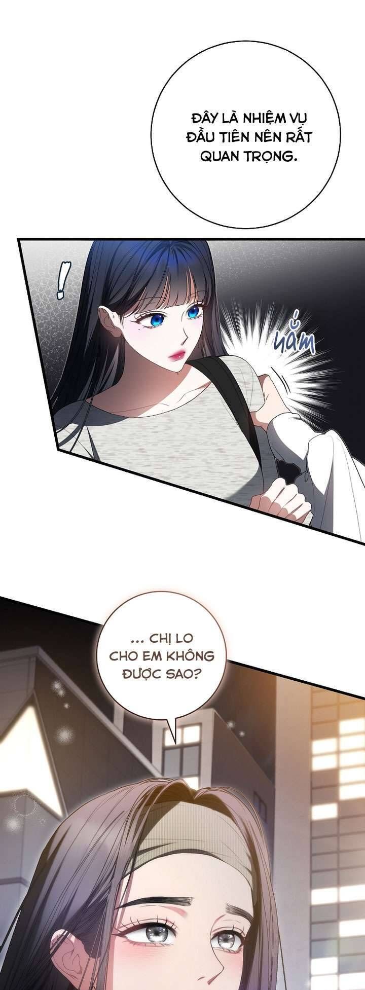 Trở Thành Leader Của Nhóm Nhạc Nữ Đang Trên Bờ Vực Sụp Đổ Chapter 9 - Trang 2