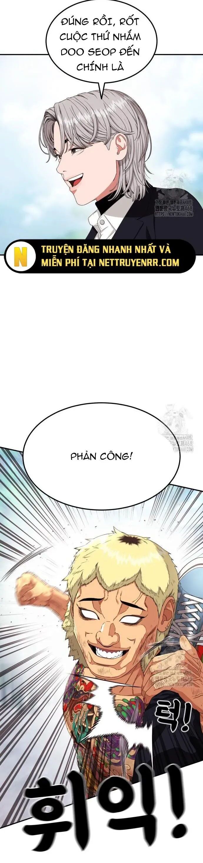 Huấn Luyện Chiến Đấu Siêu Cấp Chapter 58 - Trang 2