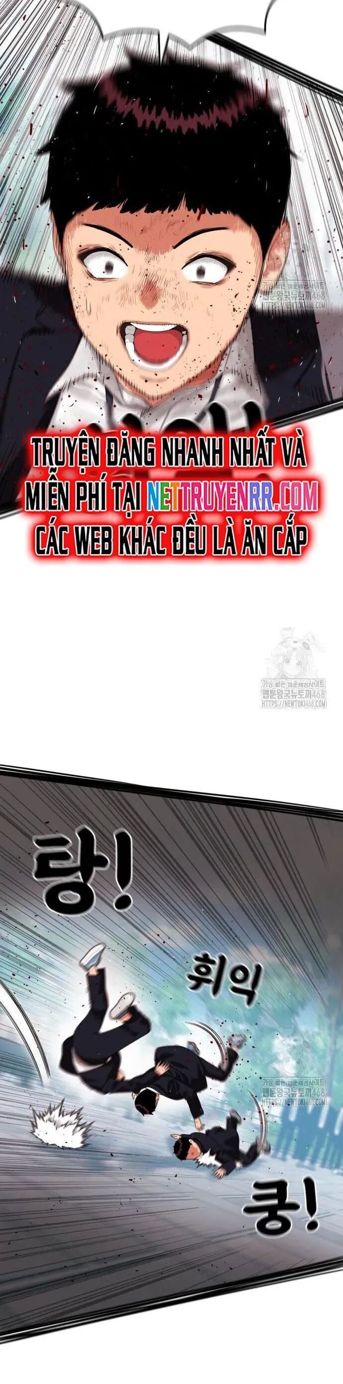 Huấn Luyện Chiến Đấu Siêu Cấp Chapter 58 - Trang 2