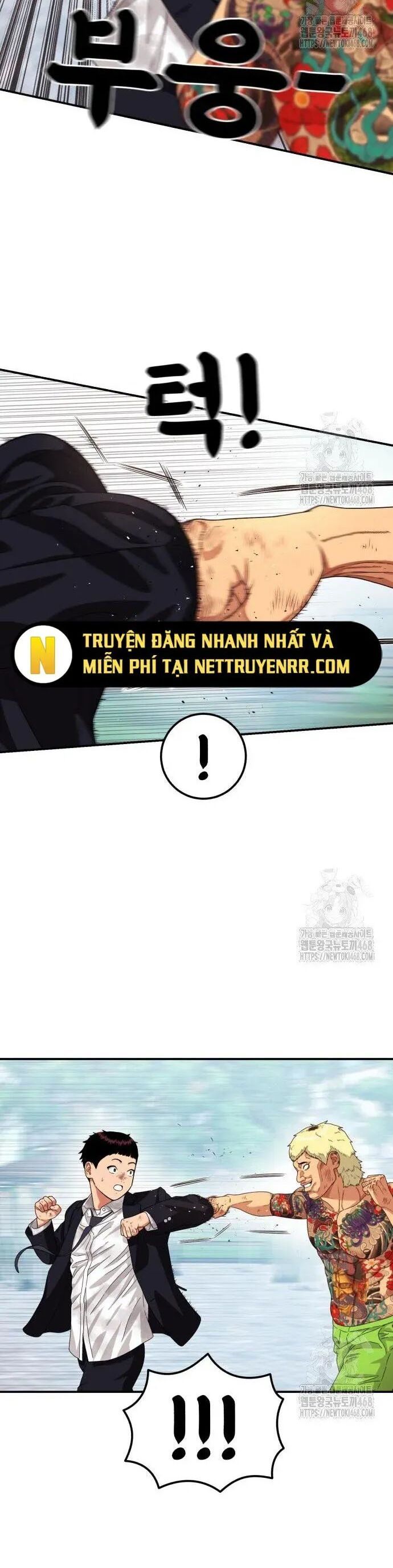 Huấn Luyện Chiến Đấu Siêu Cấp Chapter 58 - Trang 2