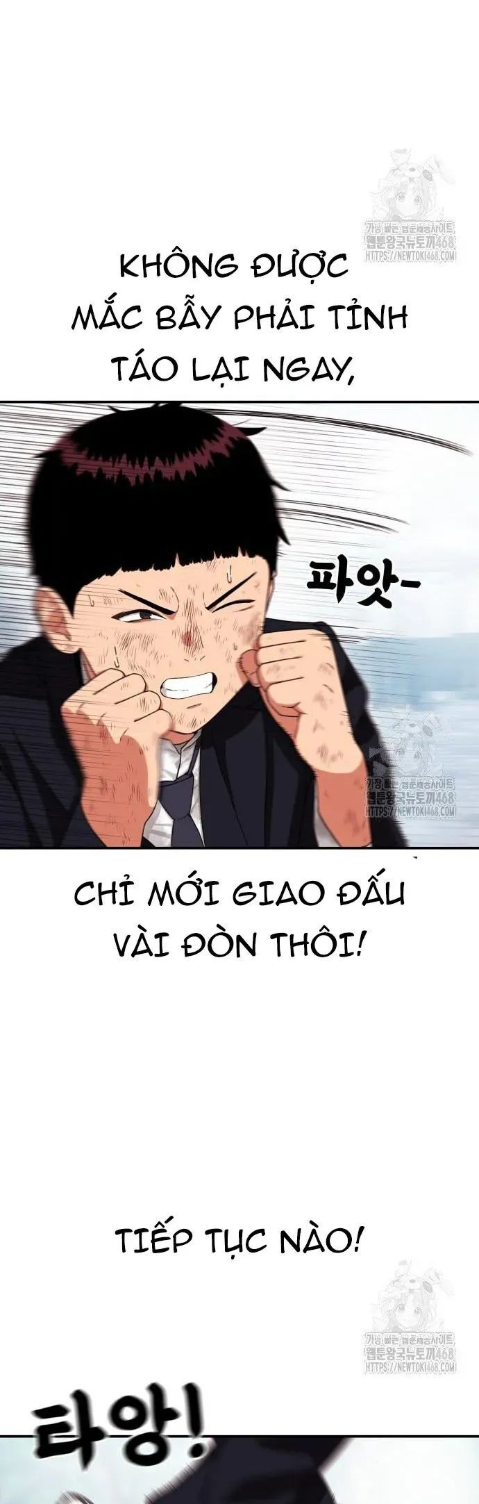 Huấn Luyện Chiến Đấu Siêu Cấp Chapter 58 - Trang 2