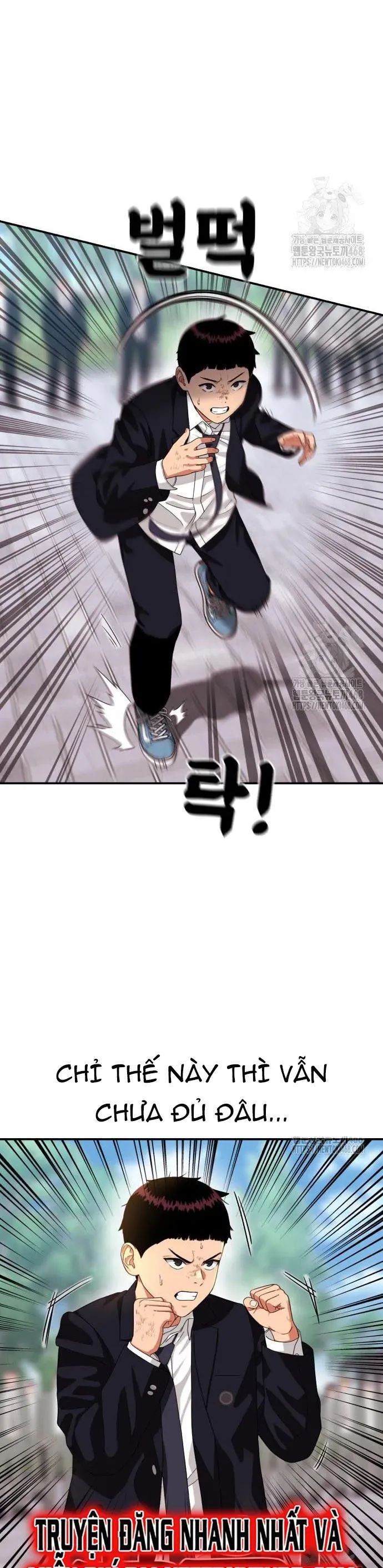 Huấn Luyện Chiến Đấu Siêu Cấp Chapter 58 - Trang 2