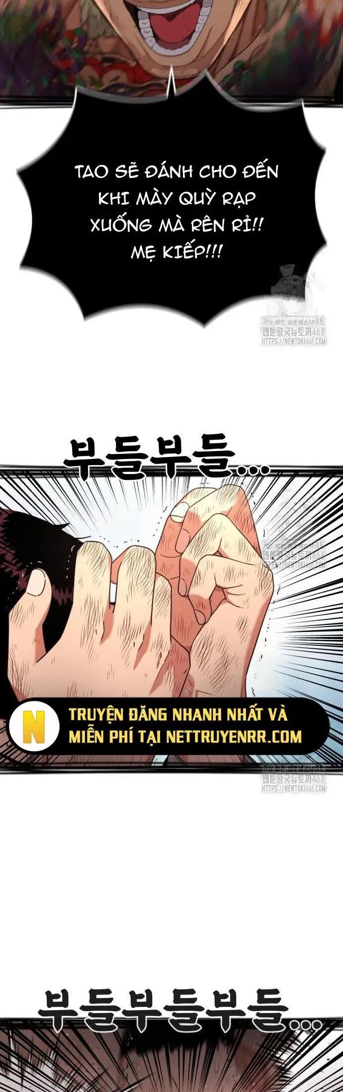 Huấn Luyện Chiến Đấu Siêu Cấp Chapter 58 - Trang 2