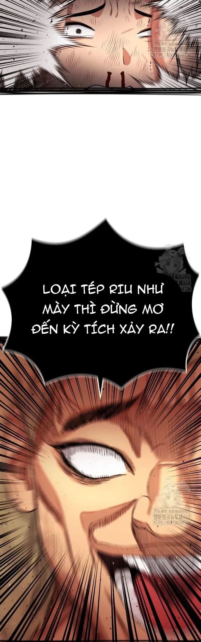 Huấn Luyện Chiến Đấu Siêu Cấp Chapter 58 - Trang 2