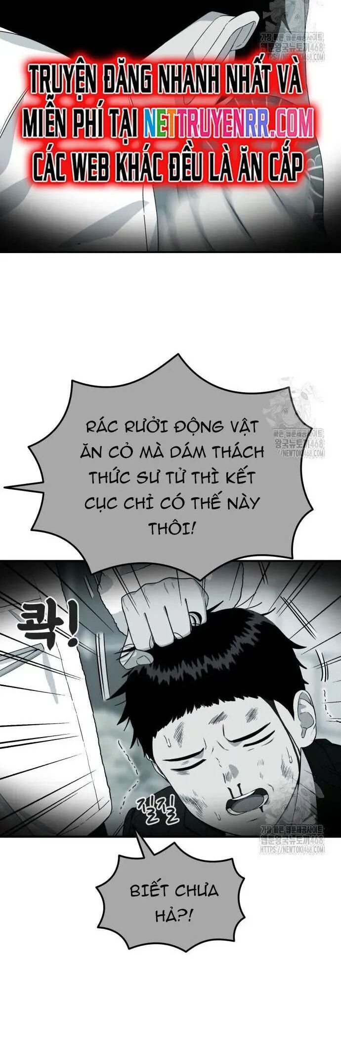 Huấn Luyện Chiến Đấu Siêu Cấp Chapter 58 - Trang 2