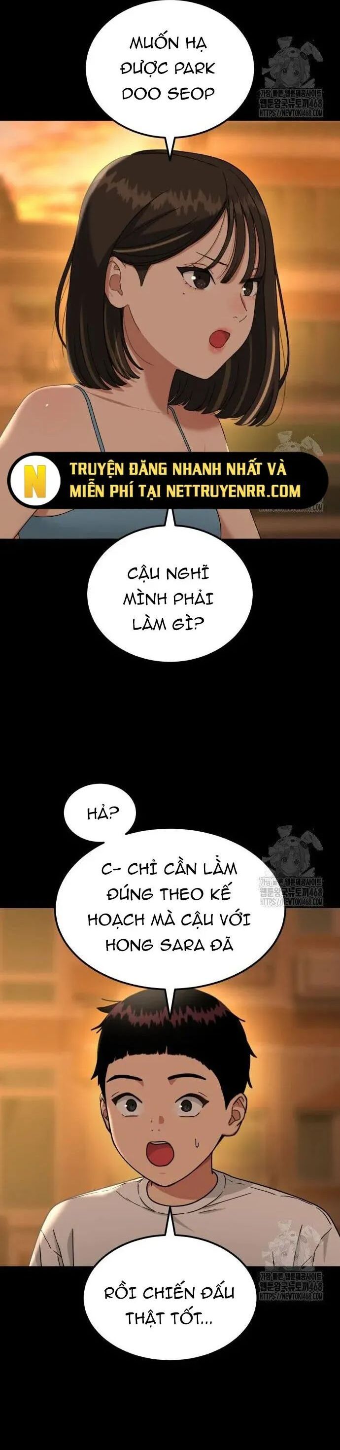 Huấn Luyện Chiến Đấu Siêu Cấp Chapter 58 - Trang 2