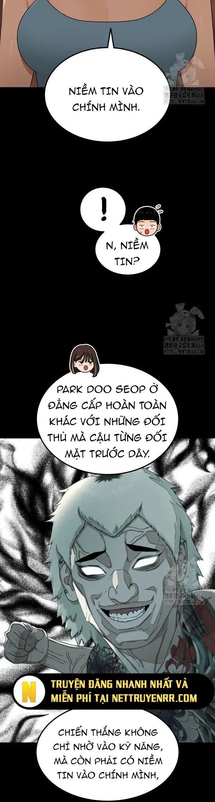 Huấn Luyện Chiến Đấu Siêu Cấp Chapter 58 - Trang 2