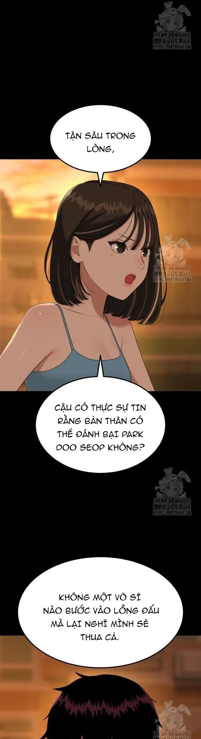 Huấn Luyện Chiến Đấu Siêu Cấp Chapter 58 - Trang 2