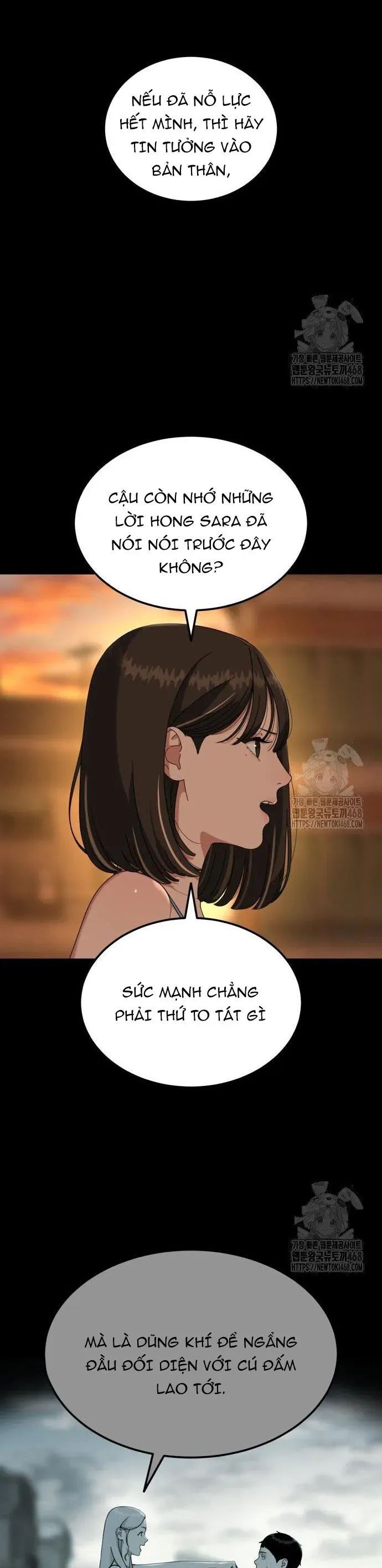 Huấn Luyện Chiến Đấu Siêu Cấp Chapter 58 - Trang 2
